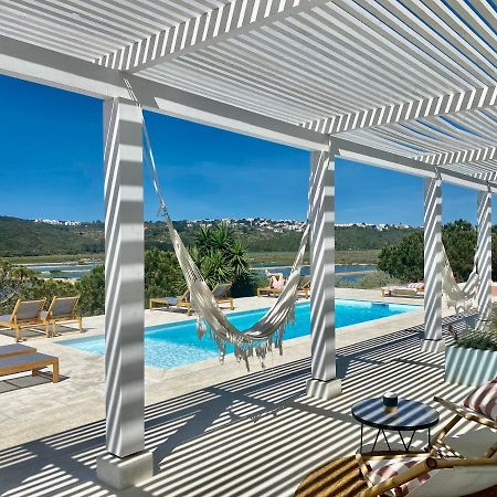 Herdade D' Amoreira Aljezur Exterior foto