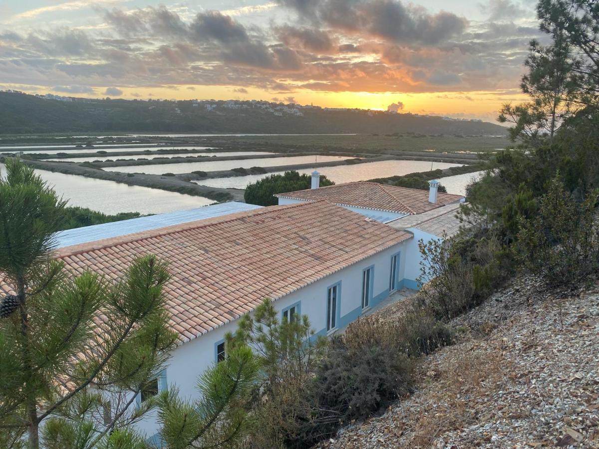 Herdade D' Amoreira Aljezur Exterior foto