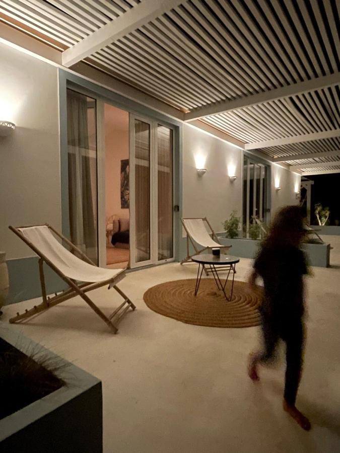 Herdade D' Amoreira Aljezur Exterior foto