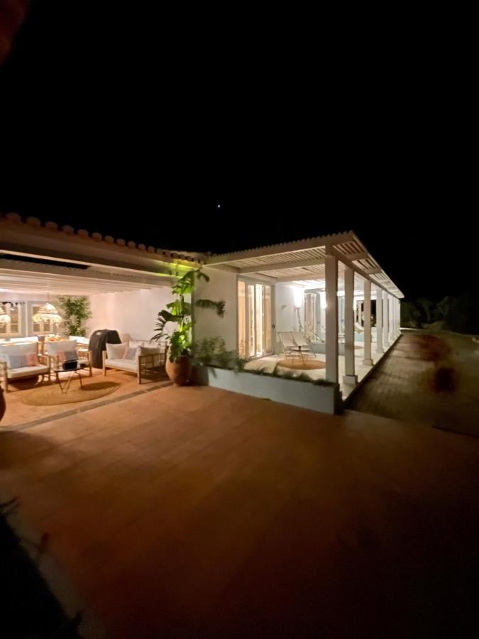 Herdade D' Amoreira Aljezur Exterior foto