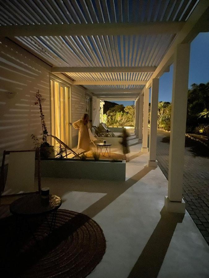 Herdade D' Amoreira Aljezur Exterior foto